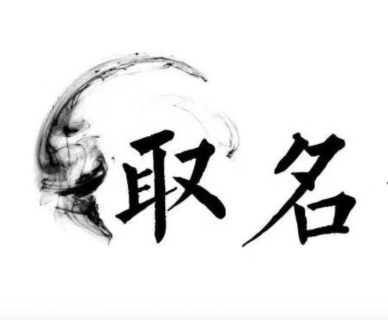  新晃宝宝取名 大师一对一人工起名